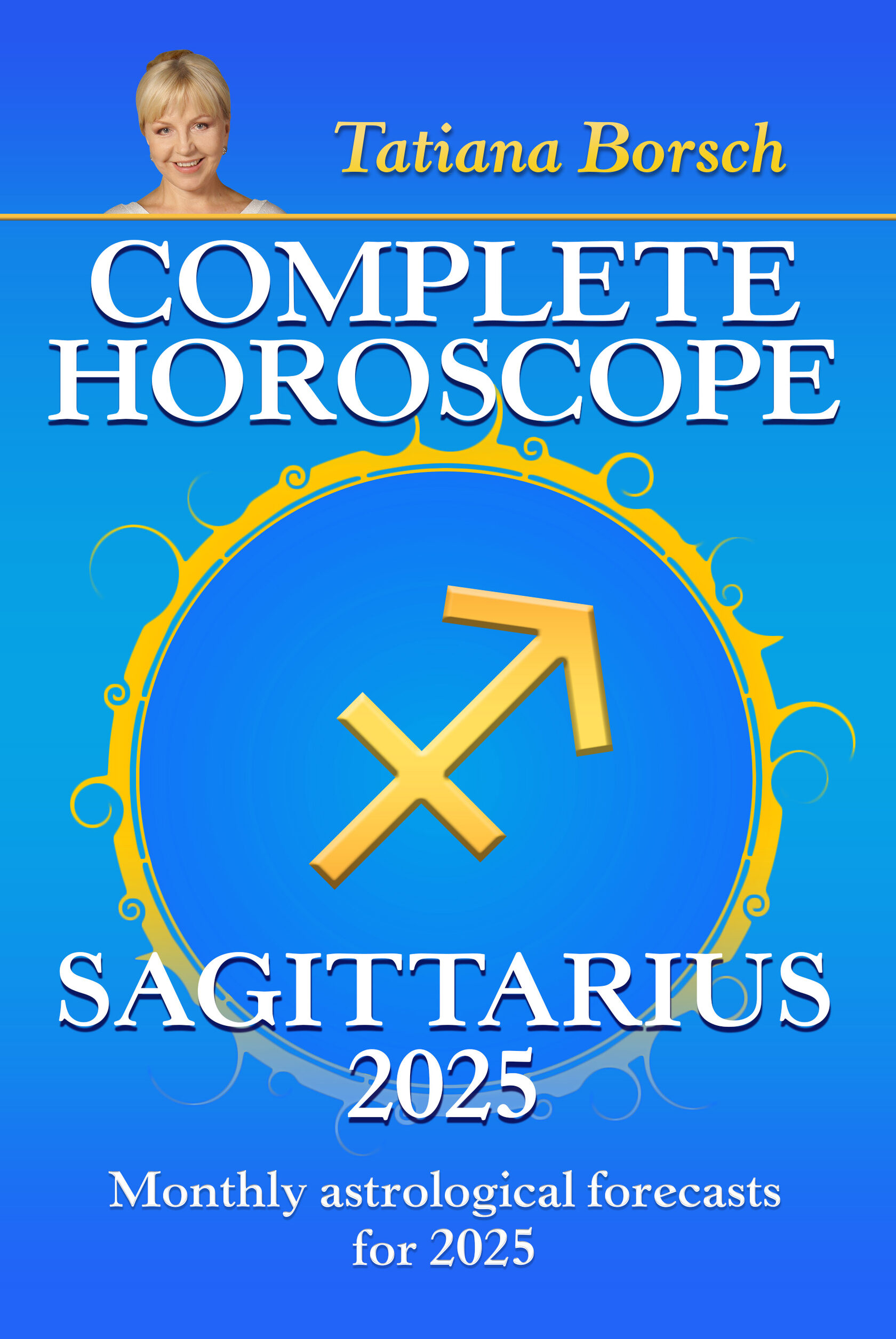 Sagittarius 2025