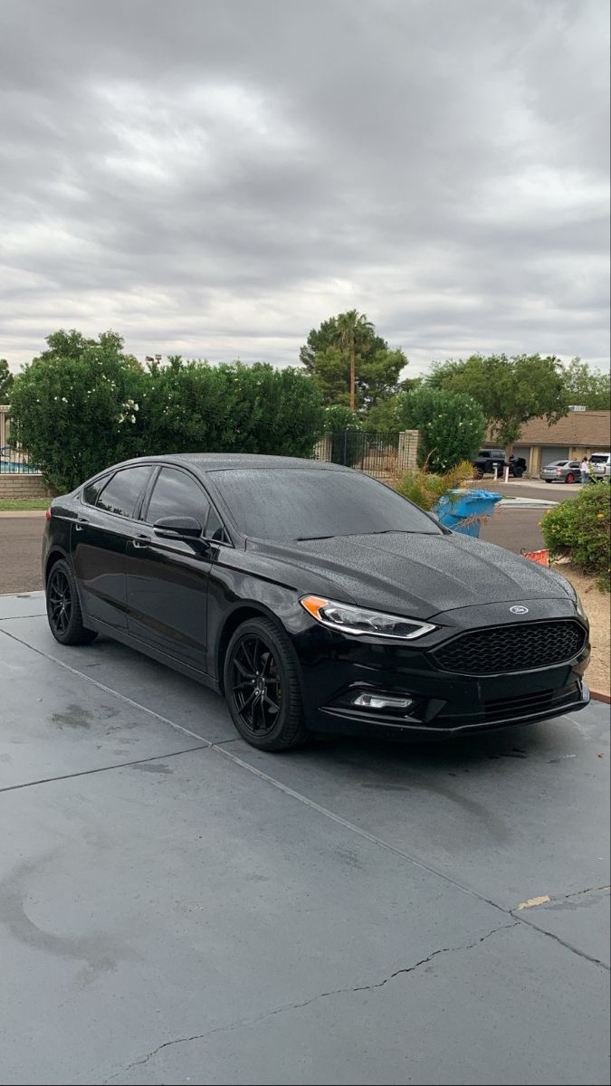 Выхлопная система ford