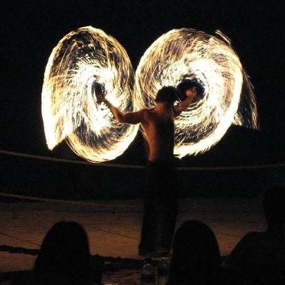 full moon party на Пхангане