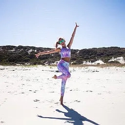 Ирина М., Санкт-Петербург