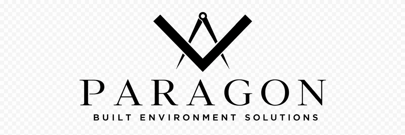 Paragon Built Environment Solutions logo