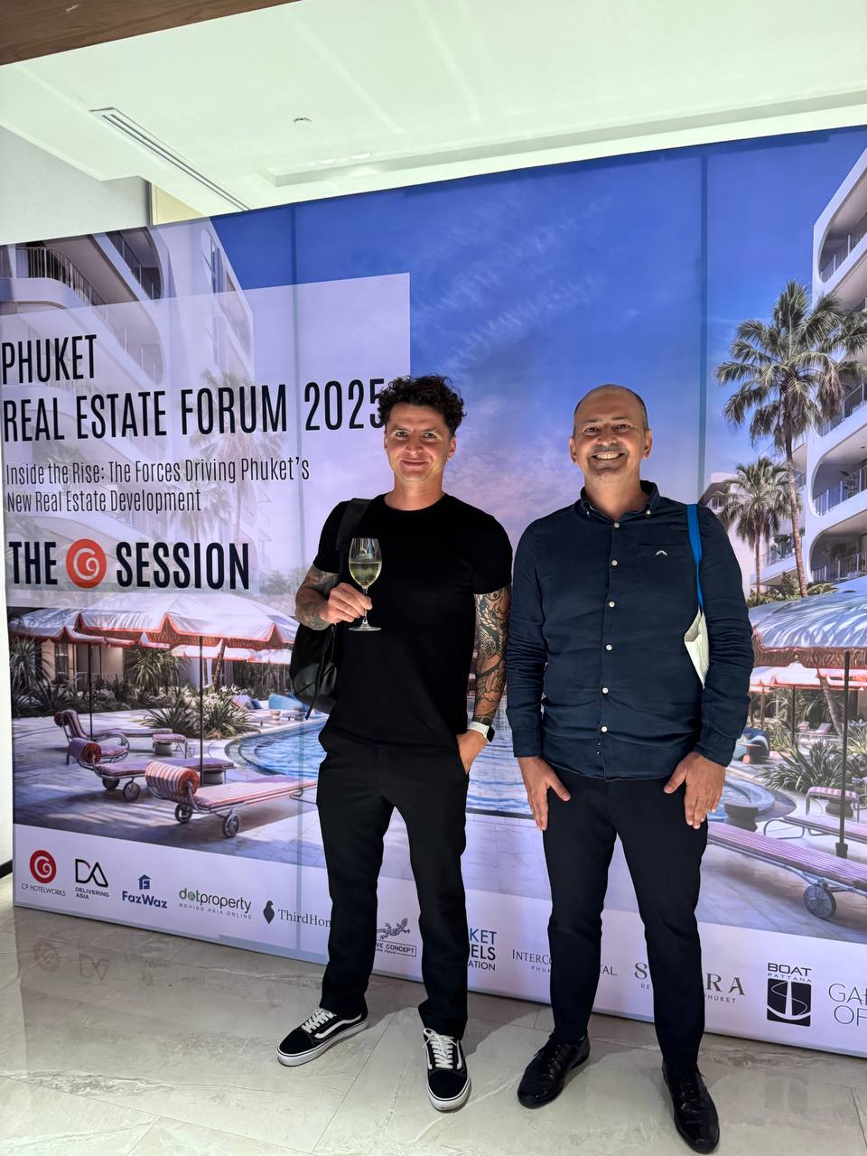 Phuket Real Estate Forum 2025
