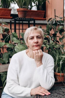 Галина