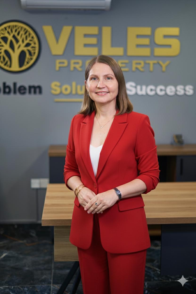Julia Ozerdje