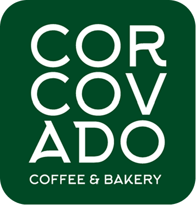 Логотип Corcovado