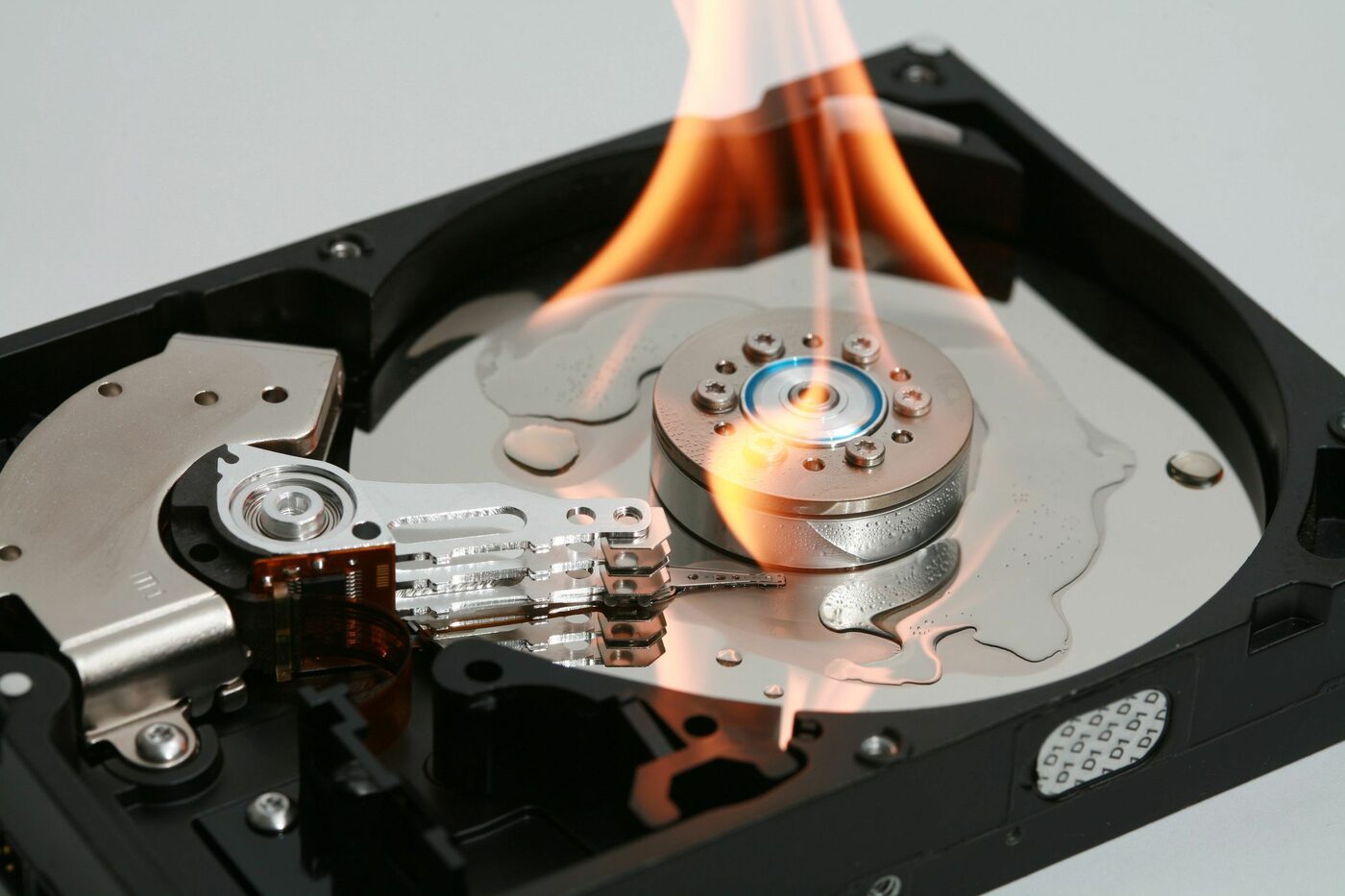 Hard drive problems | Sahak Service | Your IT consultant in Yerevan