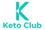 Logo Keto Club