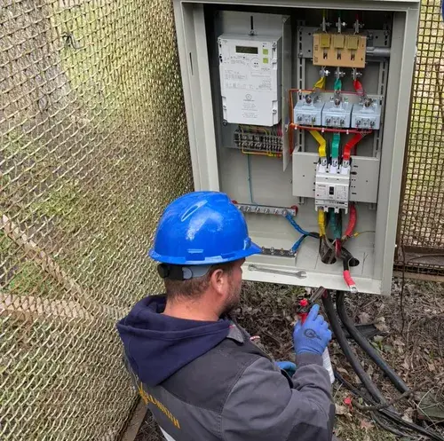 Instalații electrice și servicii electromontaj în Moldova