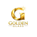 Golden Glass logo