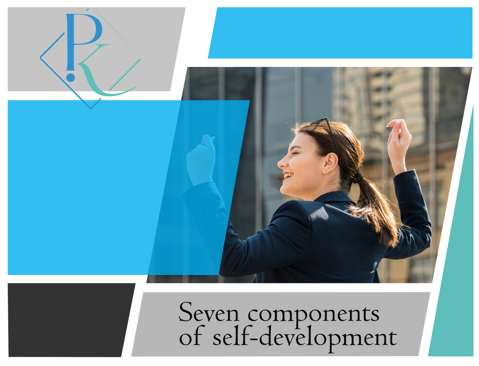 Components of a self-development plan PAnDiKubiz