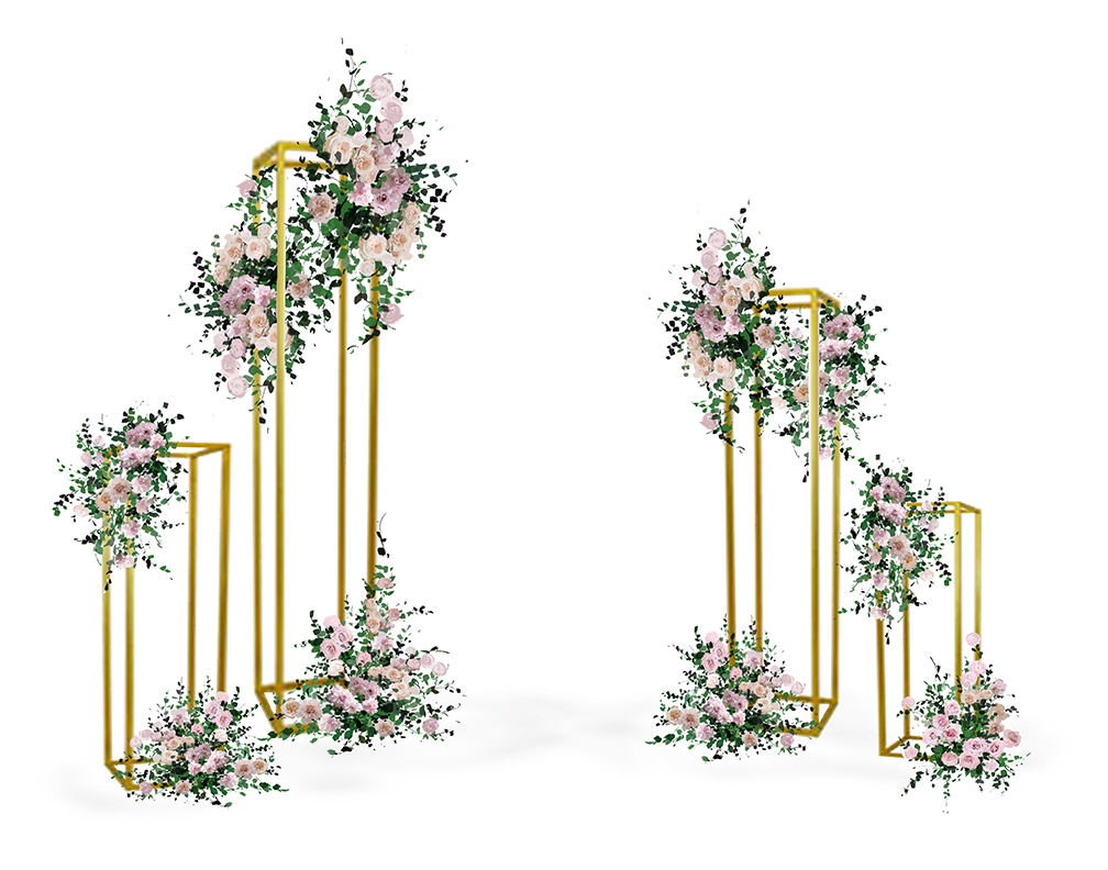 Весільне оформлення