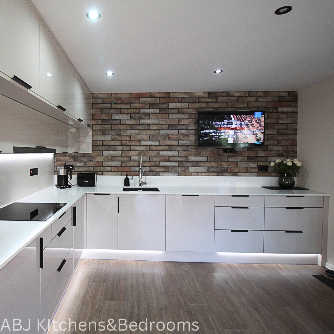Shaker Kitchen
