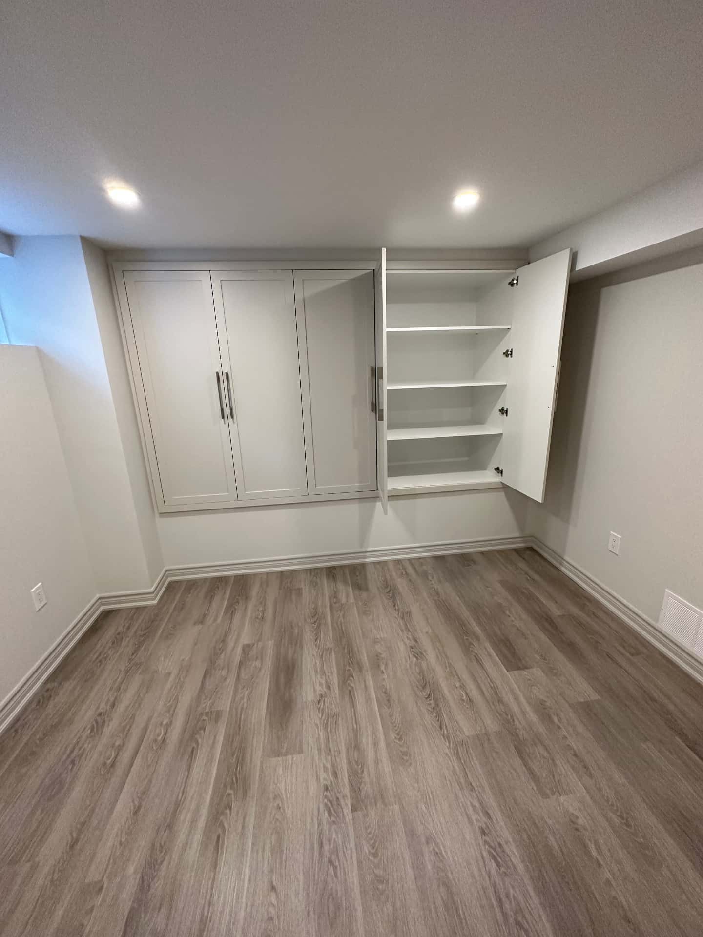 The Basement Reno Basement Renovation Contractors - Aurora Reno Centre