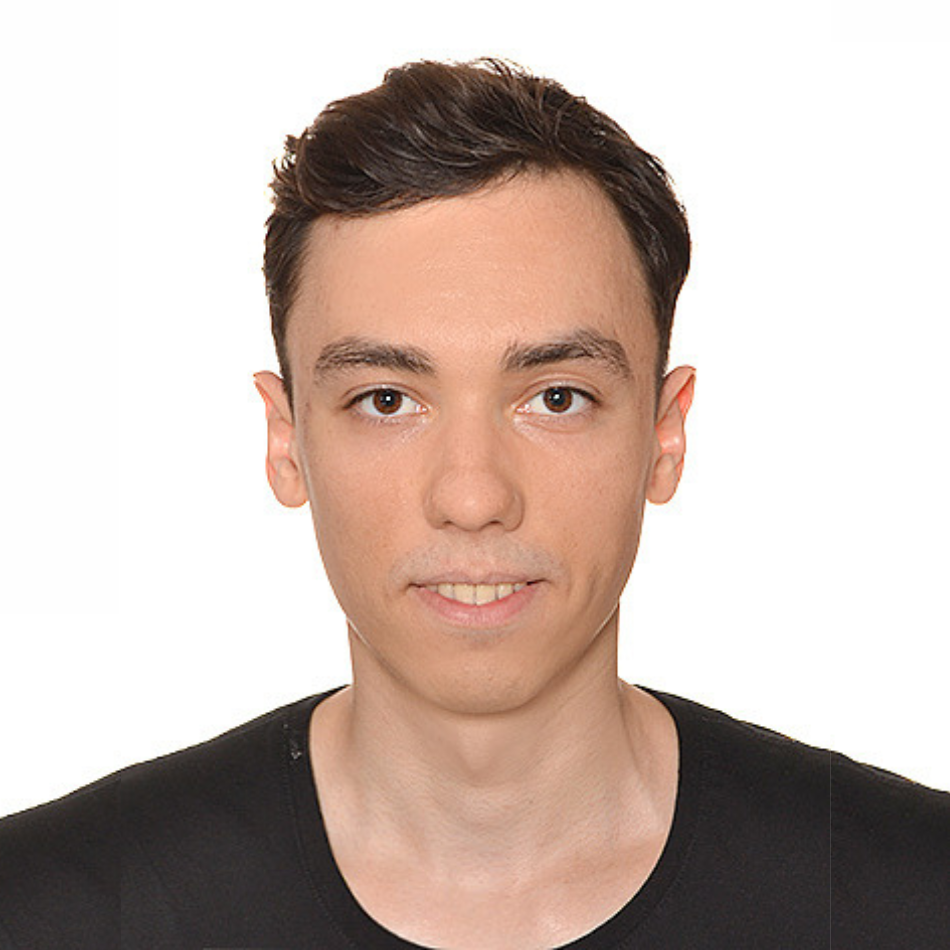 Фото спікера