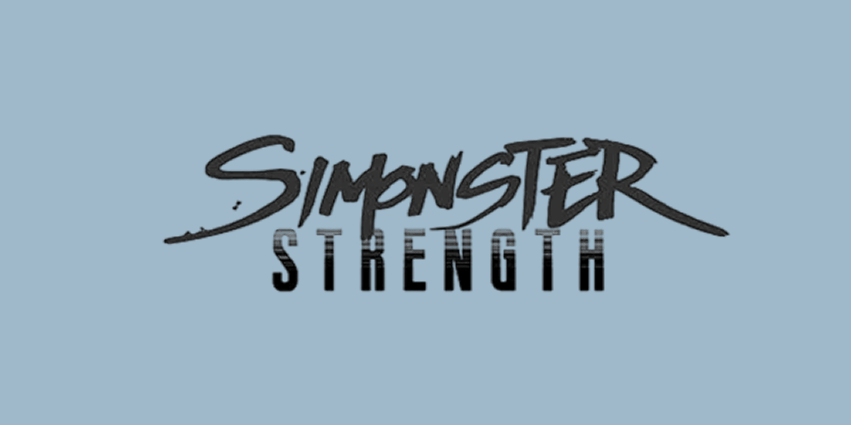 partner, logo Simprter Sthenghth