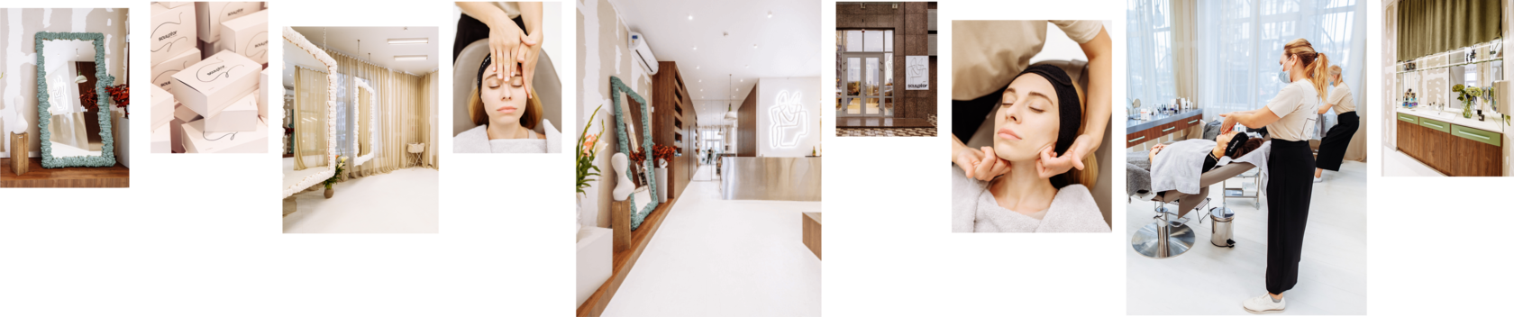 Beauty, салон красоты, скульптор