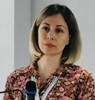 Фото спікера