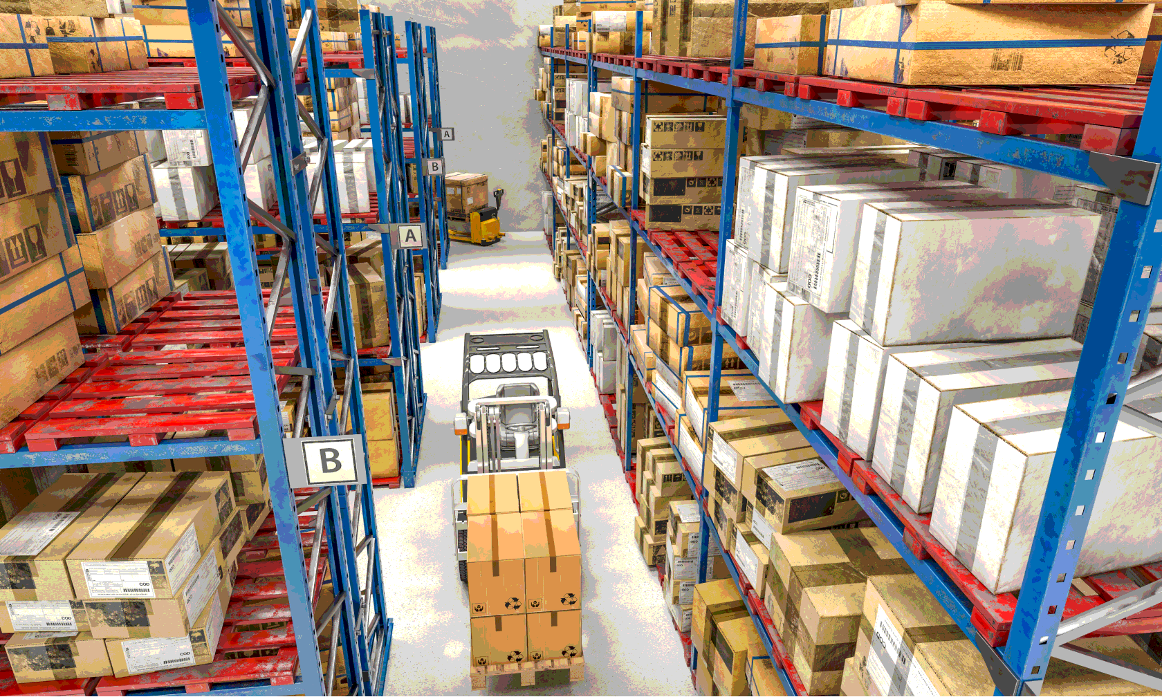 Консолидация и хранение товаров на складе. Зона приемки на складе. Сортировщик на складе. Сборный груз. Склад бандеролька.