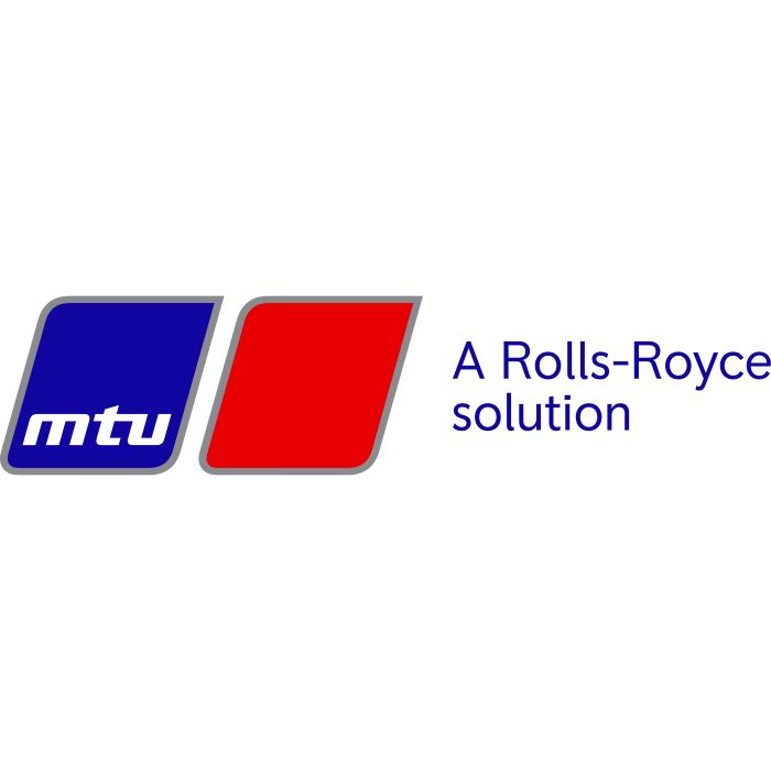 MTU logo