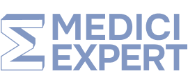 medici.expert logo svg