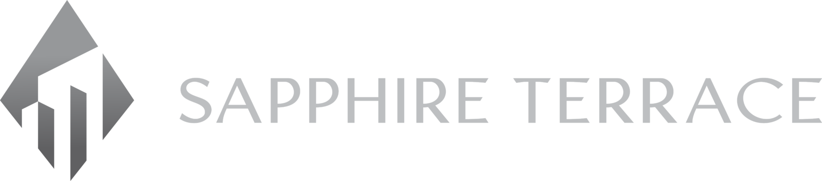 Sapphire Terrace
