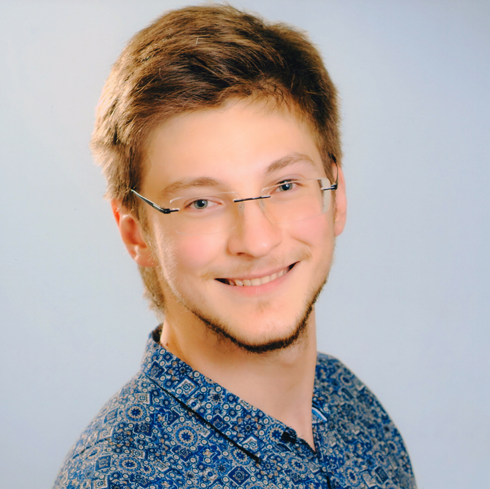 Shatalov Yevhenii (SD Platform)