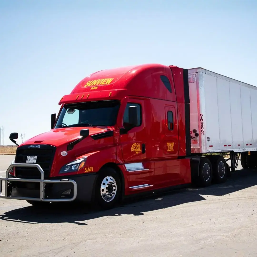 Washington CDL-A Driver