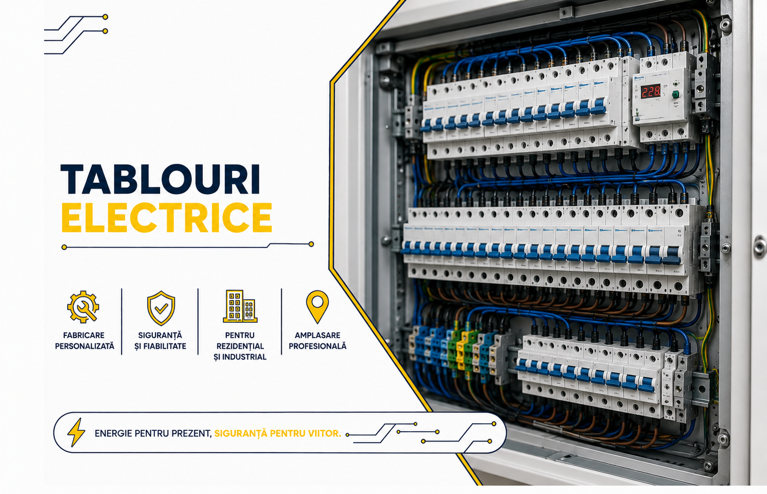 Tablouri Electrice