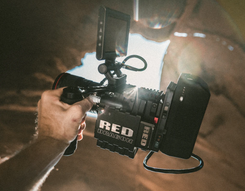 Video On R Production R/A Production