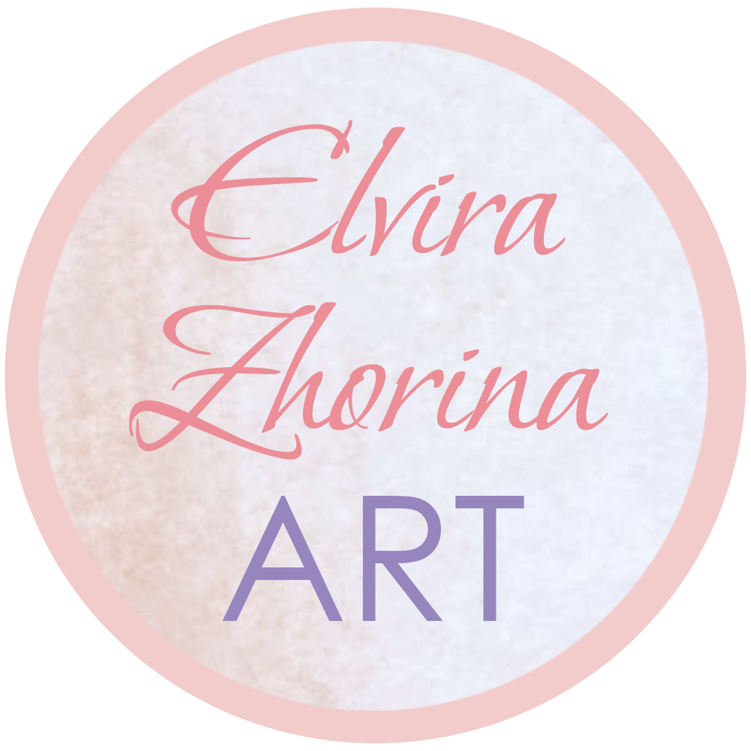  Elvira Zhorina ART 