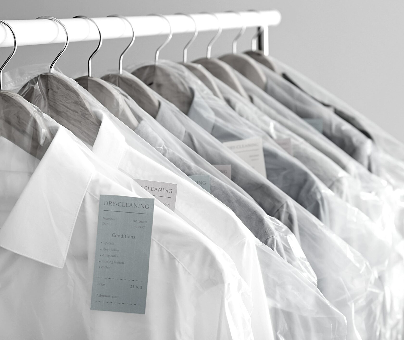 Black & White: химчистка в Ташкенте, RU