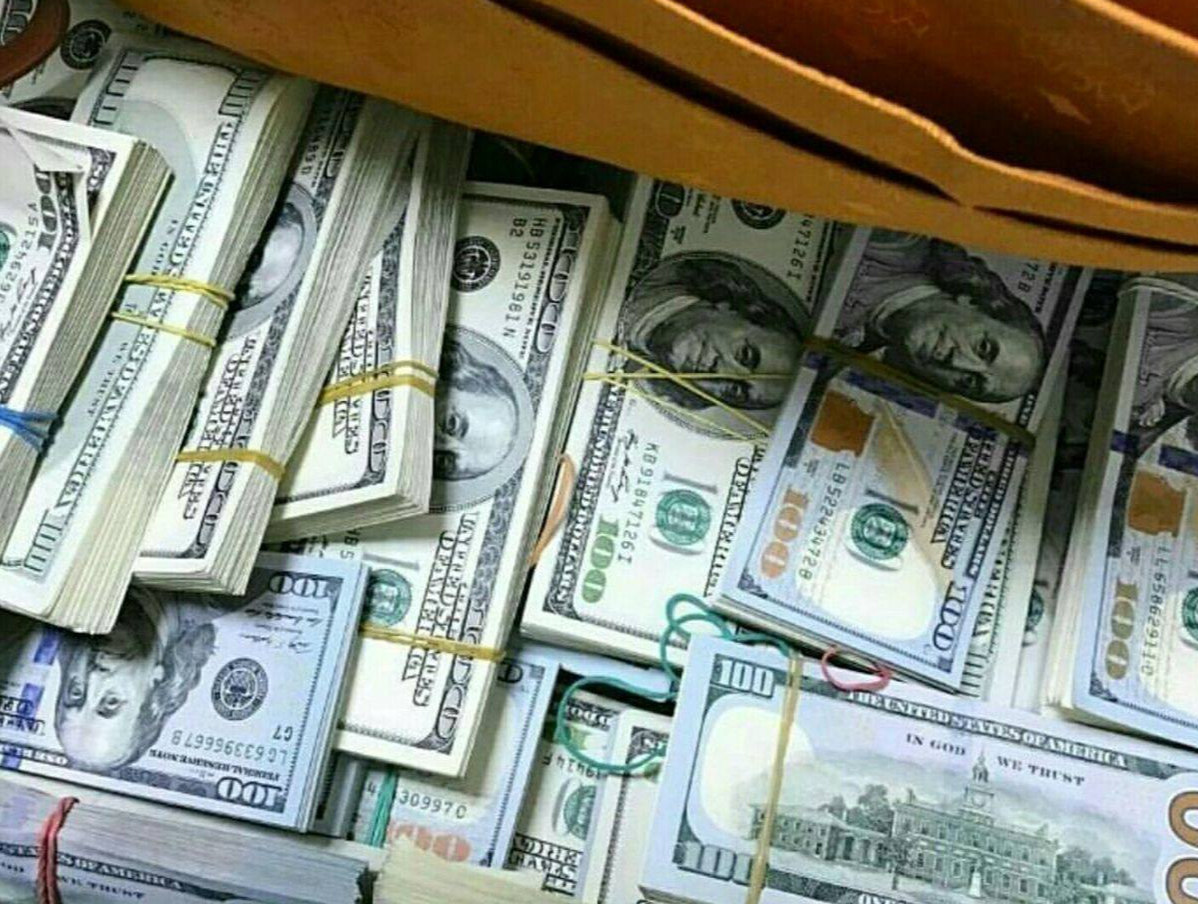 Наличные деньги — партнёр Arbi Exchange, обмен валюты на Пхукете