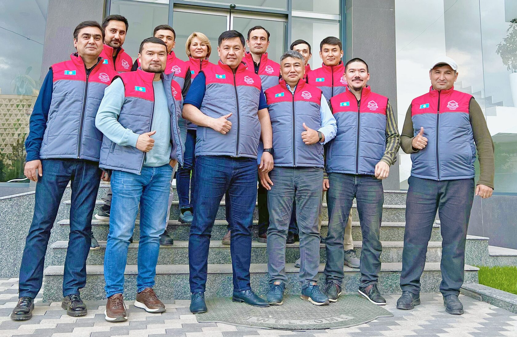 Engineering Services - Технический Надзор в строительстве в Узбекистане ...