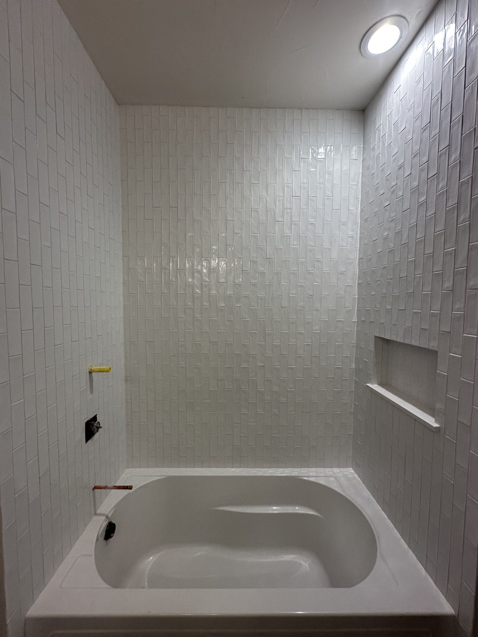 Whole home renovation