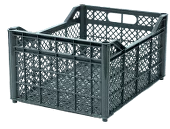 Crate for grapes