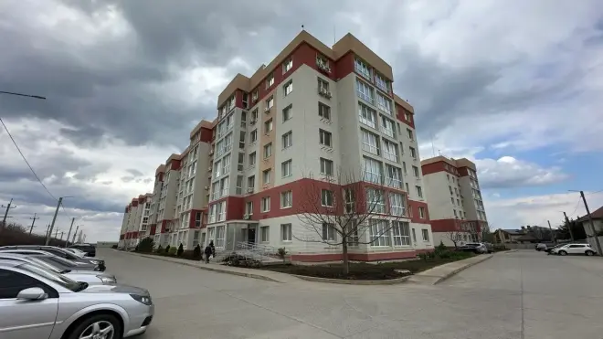 ЖК RosenTal — новостройка, с. Лиманка, просп. Академика Глушко