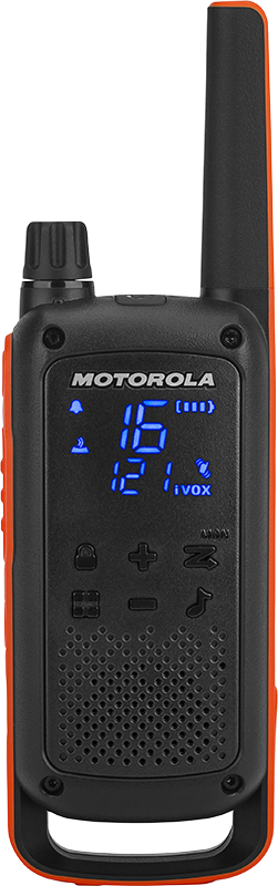 Motorola Talkabout T82