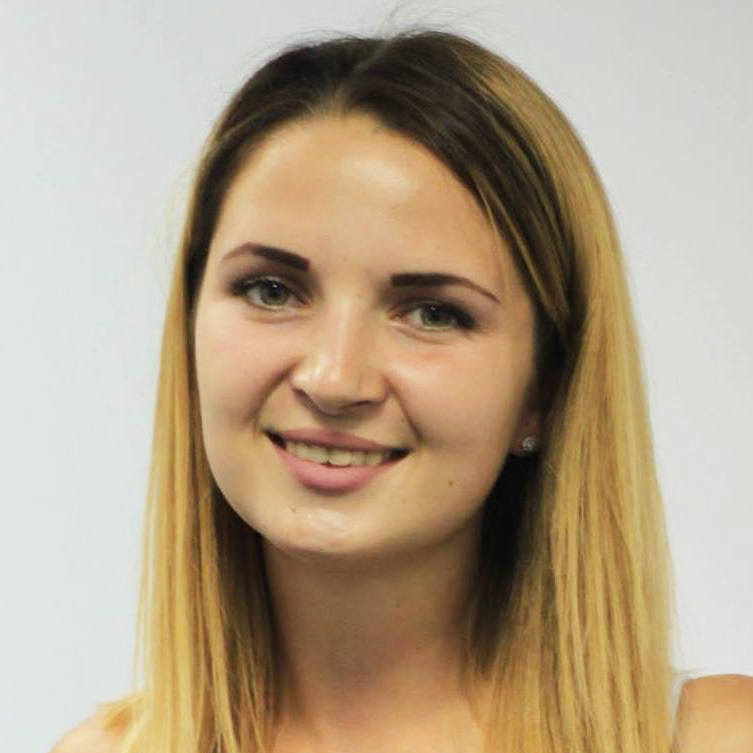 Dyka Inna (SD Platform)