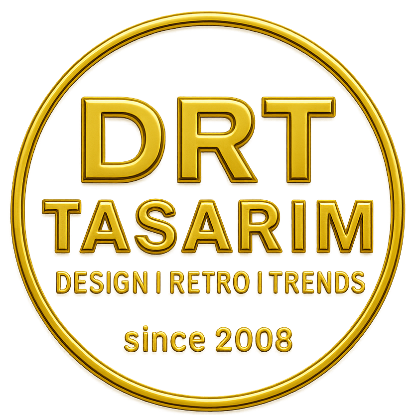 DRT TASARIM