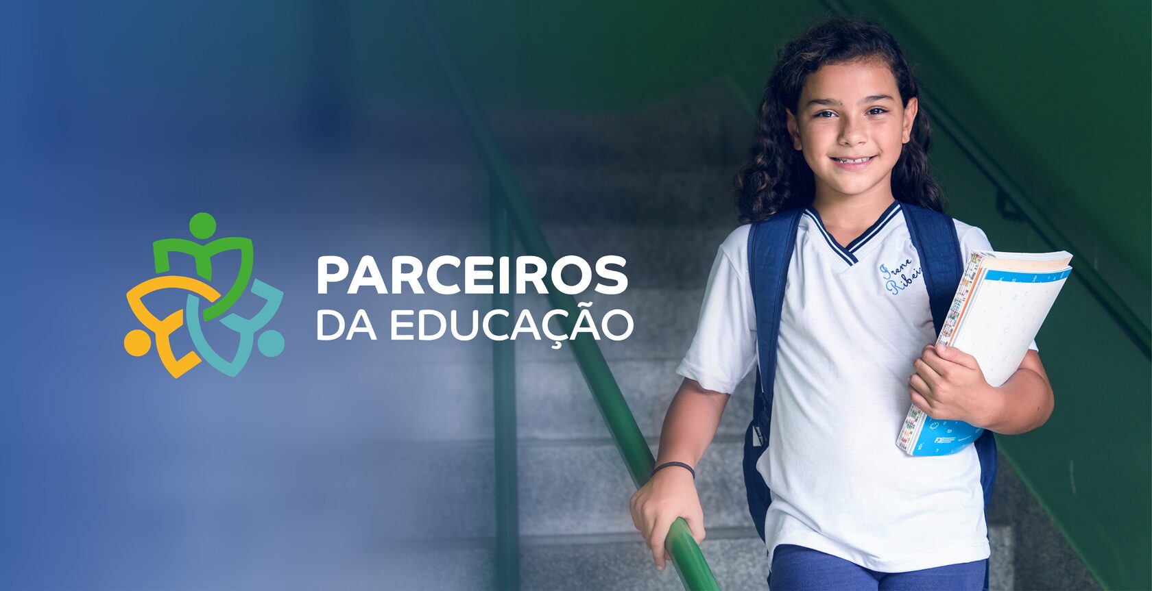 Parceiros da Educação