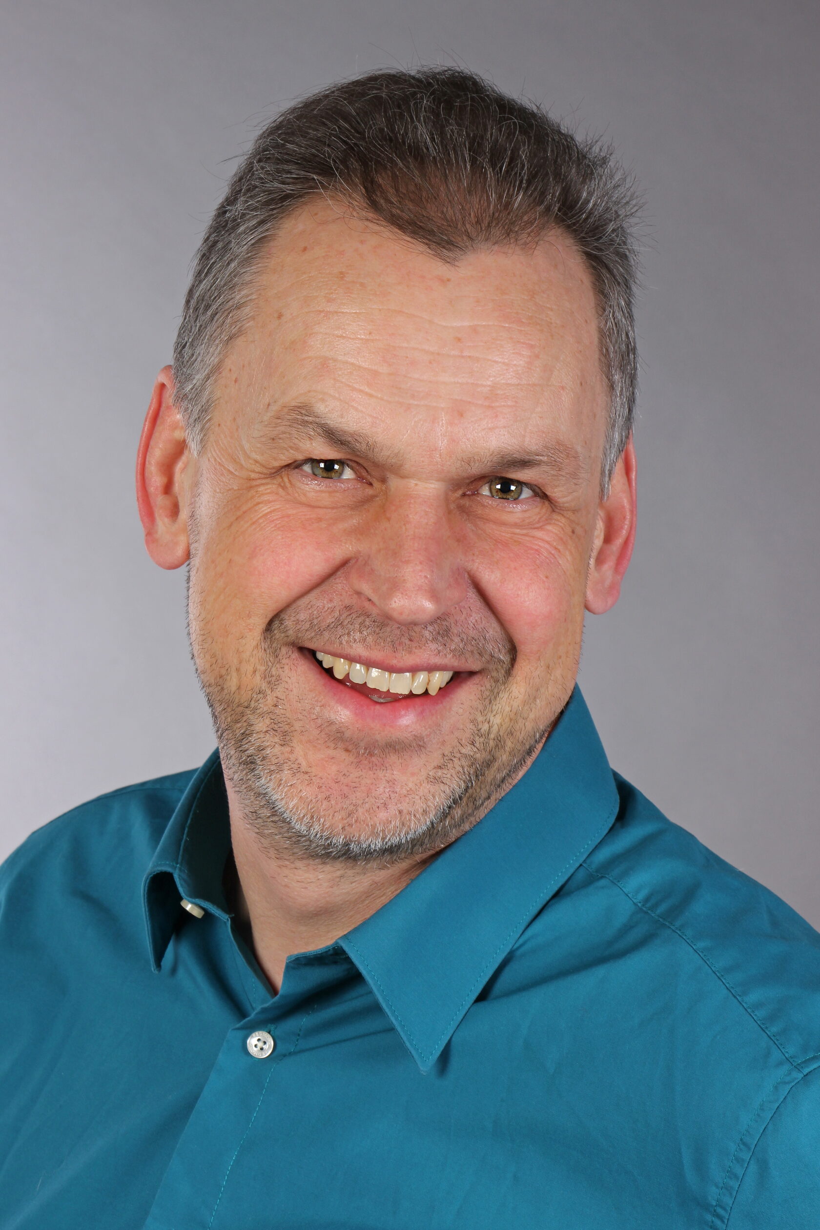 Портрет Dag Schaffarczyk