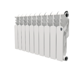 Ecotherm | Радиаторы