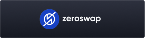 zeroswap