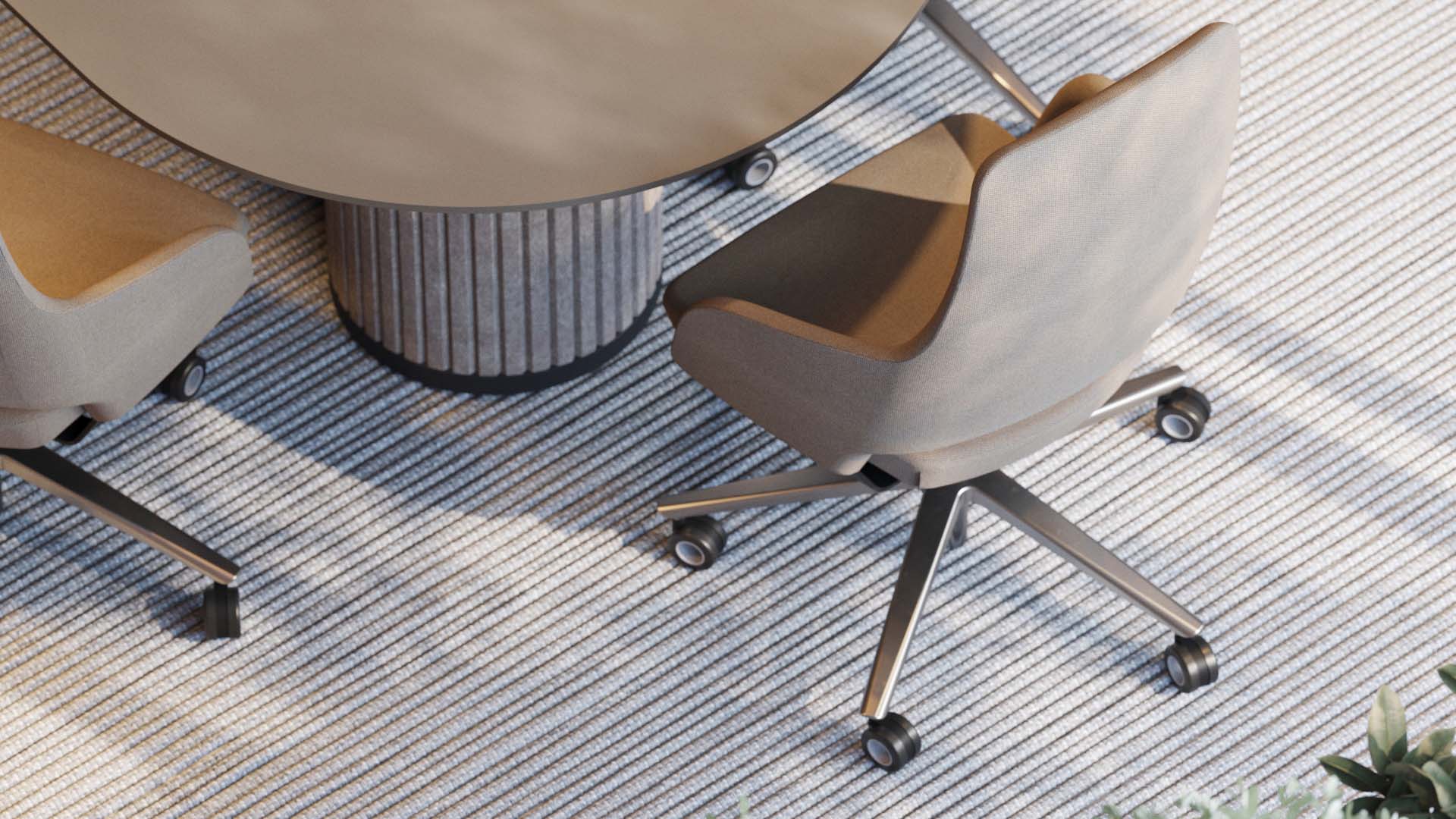 SANDIE Armchair