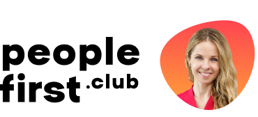 Аня Красильник, керівник напрямку Soft Skills at Savvy у People First Club