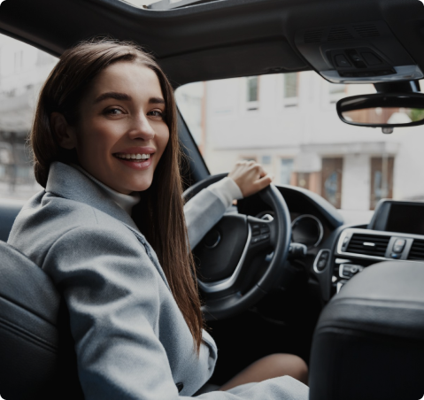 GET IN TOUCH AND BOOK in TopPass Driving school in Gravesend, Northfleet, Castle Hill