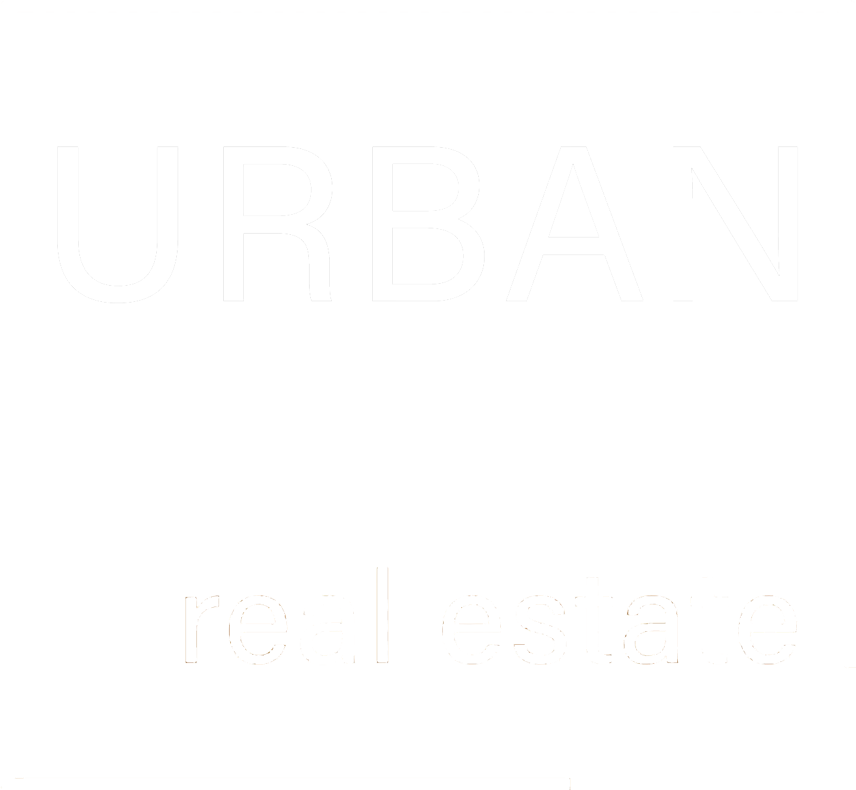 покупка и продажа недвижимости в одессе, логотип урбан спейс