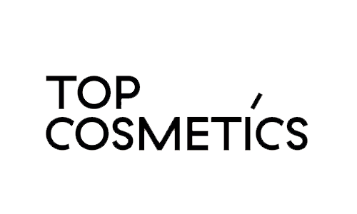 TopCosmetics- партнер TComTech