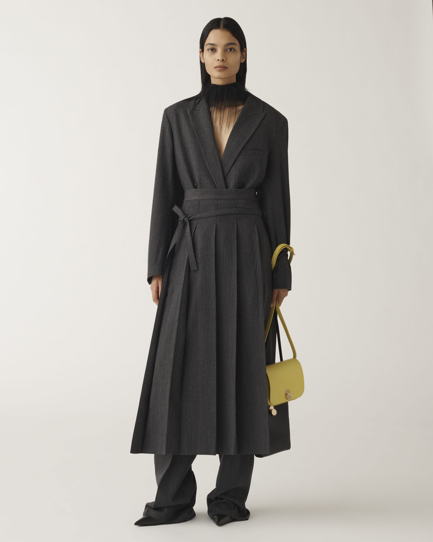 Marion Fashion | FABIANA FILIPPI |Fall-Winter 2024
