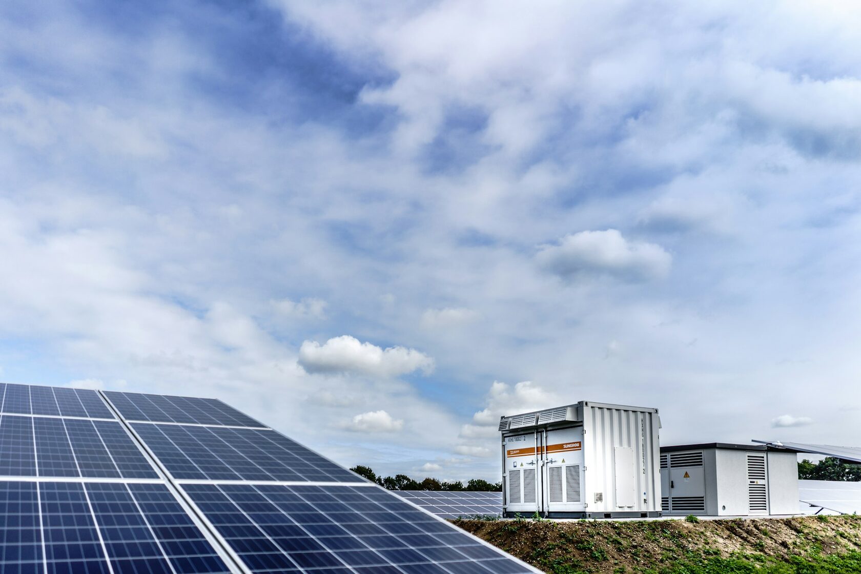 Portable Power Station